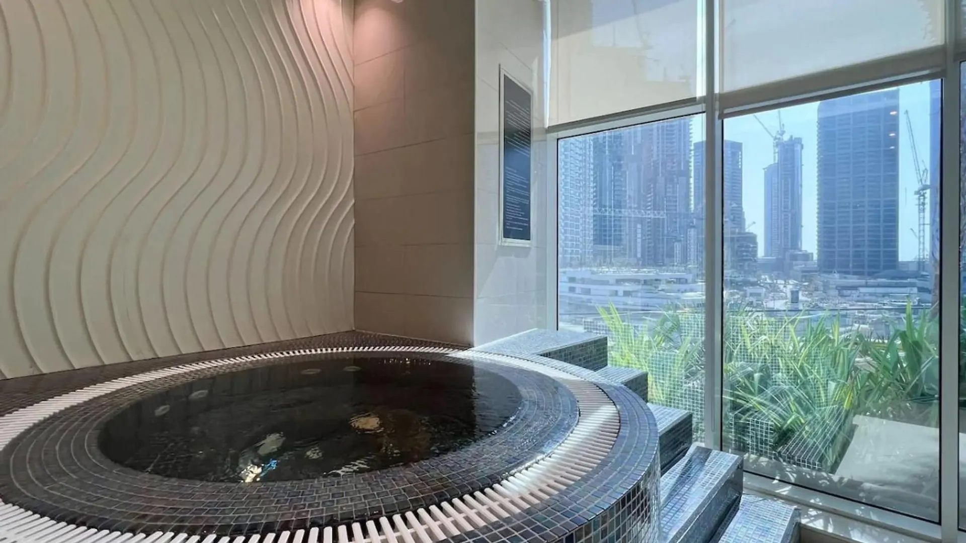 Bay'S Edge, Luxury Canal View 2Br In Business Bay Dubai United Arab Emirates