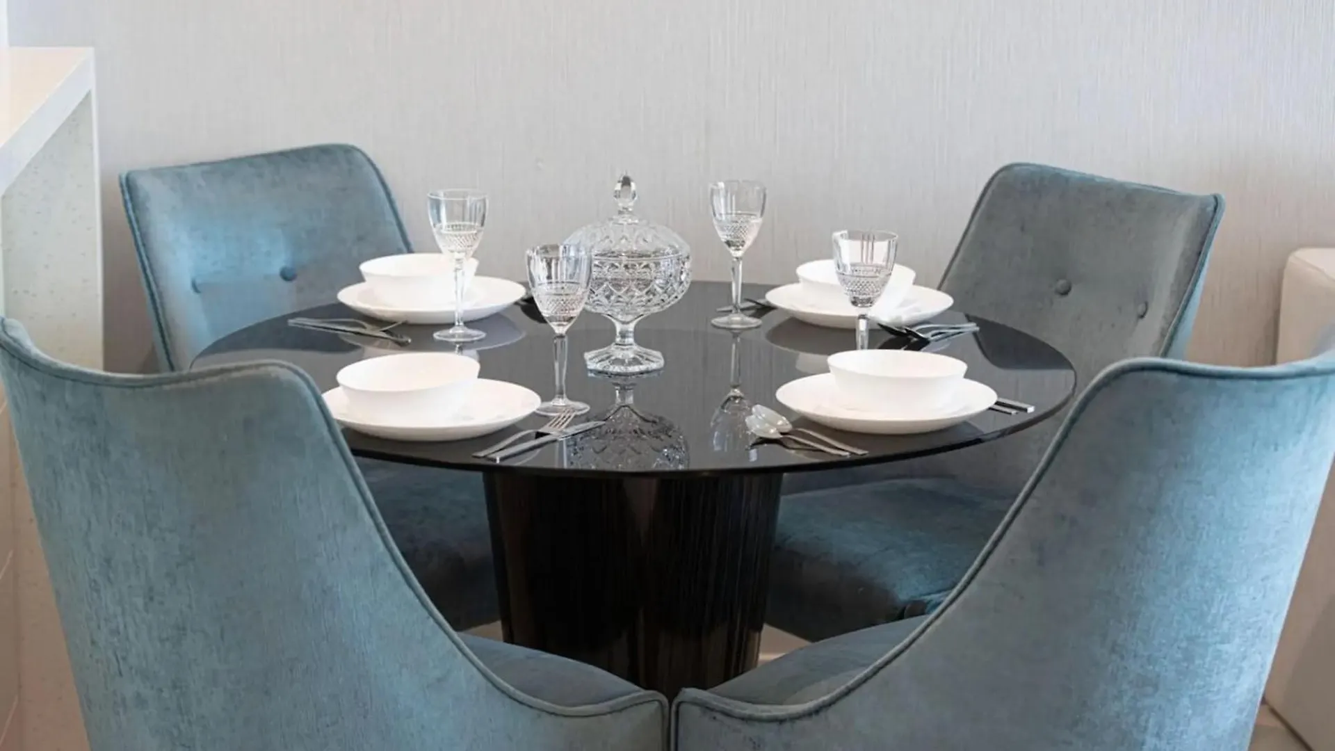 Apartment Bay'S Edge, Luxury Canal View 2Br In Business Bay Dubai United Arab Emirates