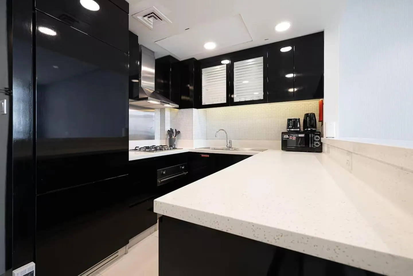 Bay'S Edge, Luxury Canal View 2Br In Business Bay Dubai