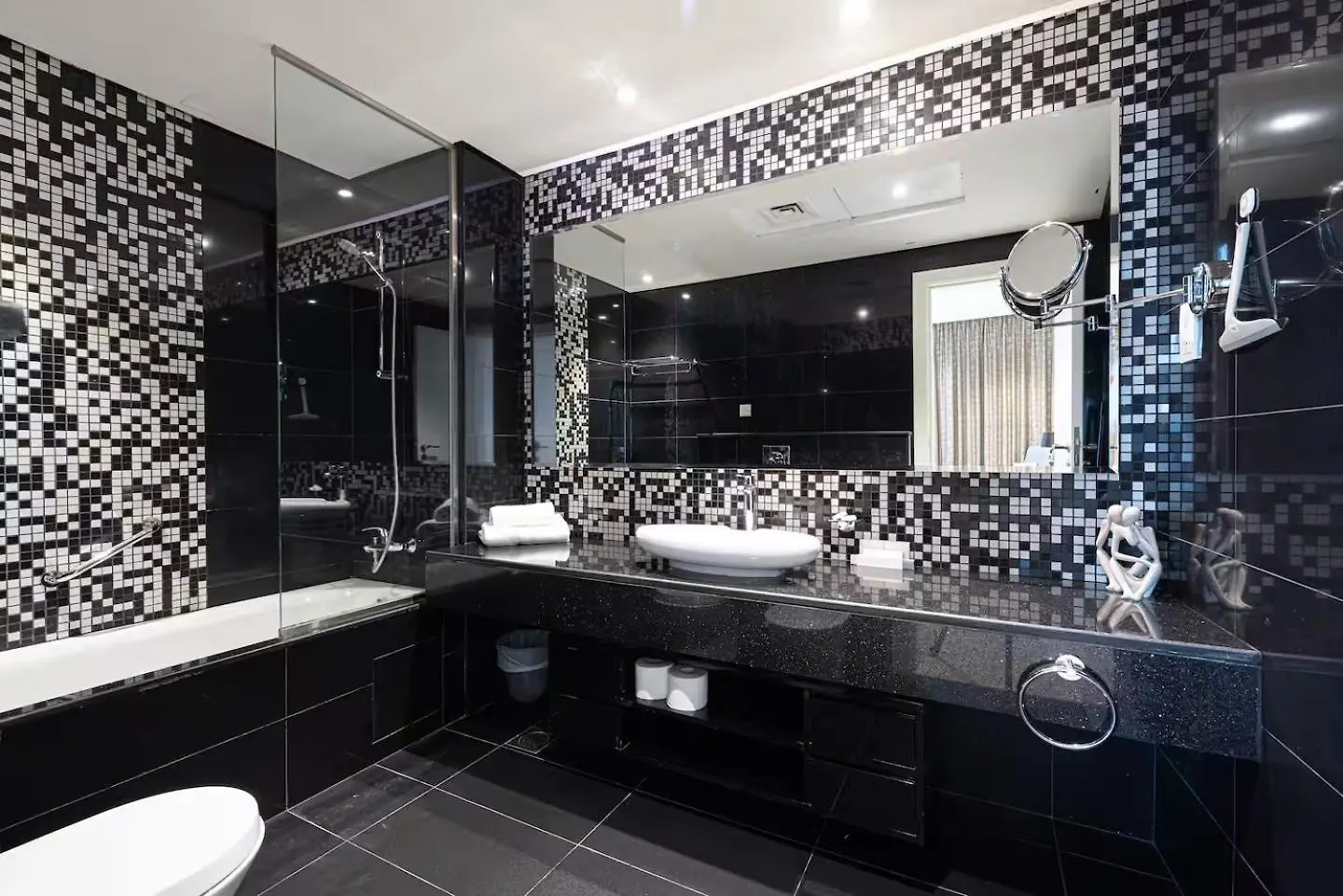 Bay'S Edge, Luxury Canal View 2Br In Business Bay Dubai United Arab Emirates